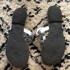 Tory Burch Shoes - Tory Burch Miller sandals Tory Burch Shoes - Tory Burch Miller sandals